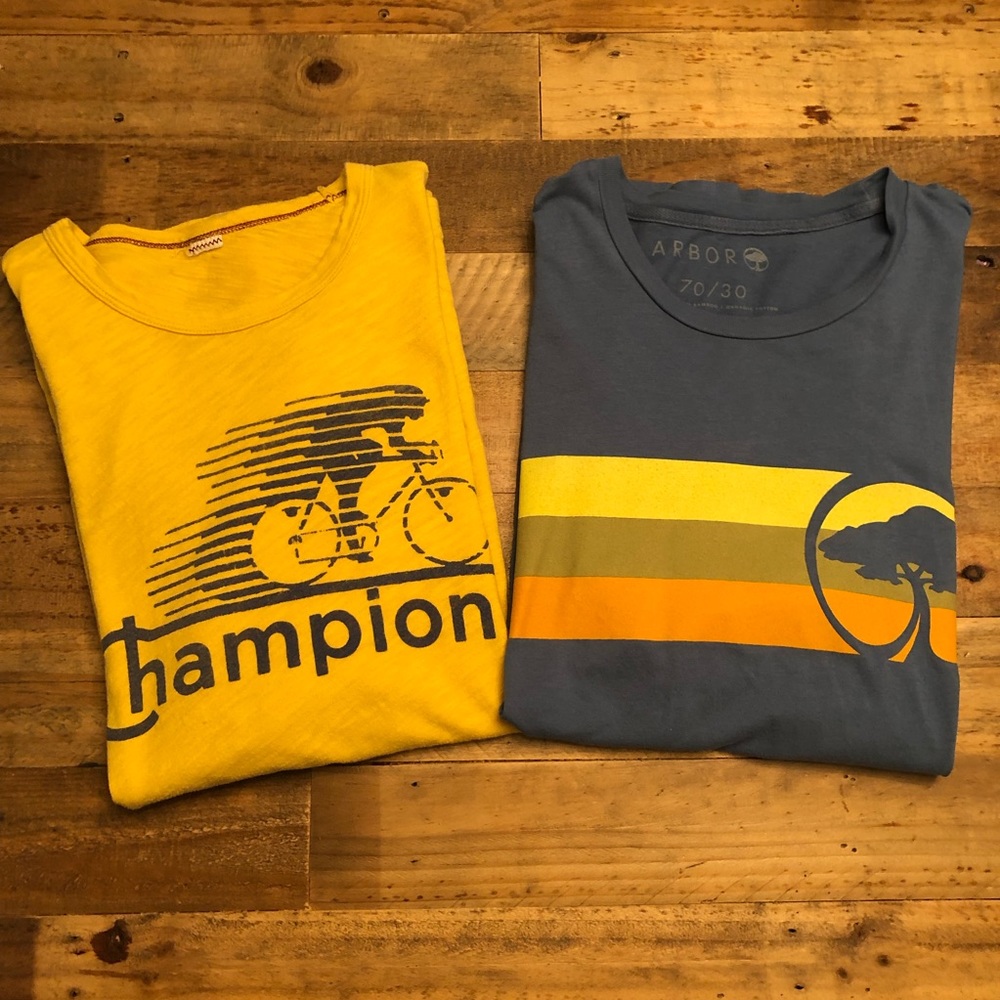 Men’s XL T-Shirt Bundle